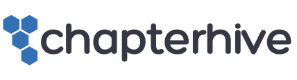 ChapterHive Logo